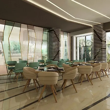 Wind Of Lara Hotel