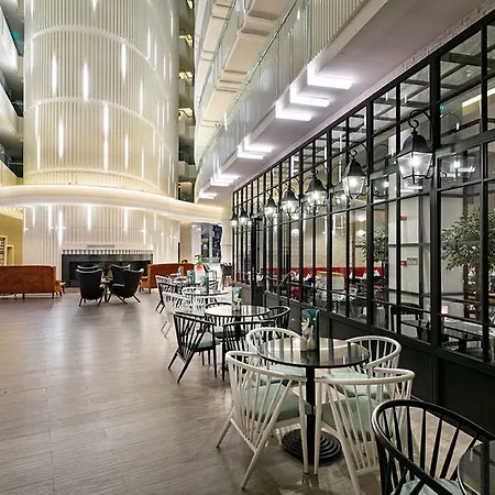 Wind Of Lara Hotel Antalya