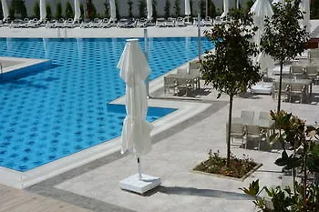 Hotel Wind Of Lara Antalya