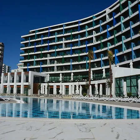 Hotel Wind Of Lara
