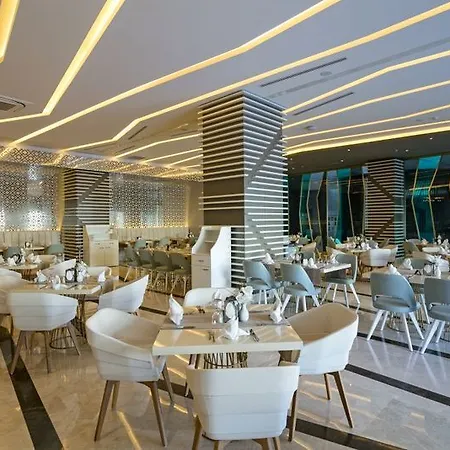 Wind Of Lara Hotel Antalya