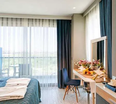 Hotel Wind Of Lara Antalya