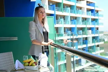 Hotel Wind Of Lara Antalya