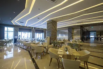 Wind Of Lara 5* Antalya