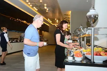 Hotel Wind Of Lara Antalya