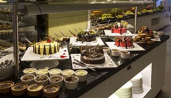 Hotel Wind Of Lara Antalya