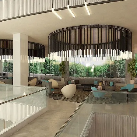 Wind Of Lara Hotel
