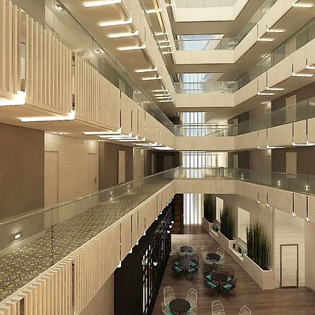 Wind Of Lara Hotel Antalya