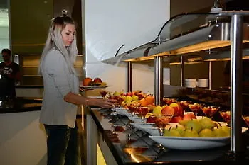 Hotell Wind Of Lara 5*